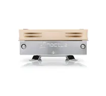 Noctua NH-L9a-AM4 Processor Cooler 9.2 cm Beige, Nickel | NH-L9A-AM4 | 9010018000092 | CHLNOCCPU0013