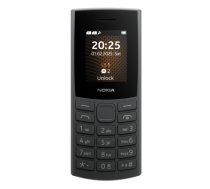 NOKIA 105 4G TA-1691 DS CHARCOAL 2025 | 1GF032CPA1L01 | 6438409099204