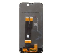 Nokia 2.3 Touch Unit + LCD Display Black | 57983101608  | 8596311137082 | 57983101608