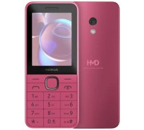 Nokia 225 4G TA-1610 DS phone pink | 1GF025FPC2L10 | 6438409104823 | GS-T-HMD-0027