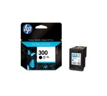 HP Ink No.300 Black (CC640EE) EOL | CC640EE  | 883585763306