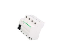 Noplūdes strāvas slēdzis Acti9 Lite IID K 4P 25A 30mA AC | A9Z05425 | A9Z05425
