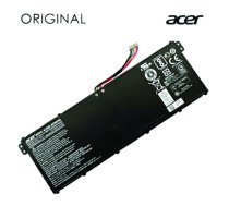 Notebook Battery ACER AC14B8K, 3220 mAh, Original | NB410323  | 9990000410323