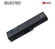 Notebook battery, TOSHIBA PA3634U-1BRS, 4400mAh, Extra Digital Selected | NB510061  | 9990000510061