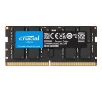MEMORY DIMM PRO 32GB DDR5-6400/CT32G64C52CS5 CRUCIAL | CT32G64C52CS5 | 649528940872