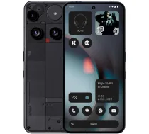 Nothing Phone (3) 16/512GB Black Android 15 Smartphone | A10000024 | 6974434226173