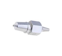 Nozzle: desoldering; 0.7x1.9mm | WEL.DX110  | T0051314099