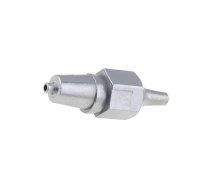 Nozzle: desoldering; 1.2x2.5mm | WEL.DX113  | T0051314399