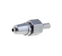 Nozzle: desoldering; 1.8x3.3mm | WEL.DX114  | T0051314499