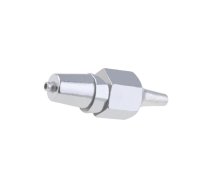 Nozzle: desoldering; 1x2.3mm | WEL.DX112  | T0051314299