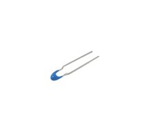 NTC thermistor; 10kΩ; THT; 3435K; -40÷125°C; ±1% | TT7-10KC8-3  | TT7-10KC8-3