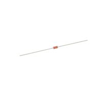 NTC thermistor; 10kΩ; THT; 3435K; -40÷250°C; ±1% | TTDO-10KC8-3  | TTDO-10KC8-3