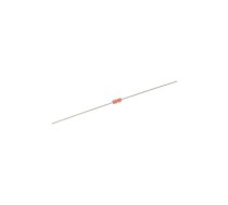 NTC thermistor; 2kΩ; THT; 3400K; -40÷250°C; ±1% | TTDO-2KC2H-1  | TTDO-2KC2H-1