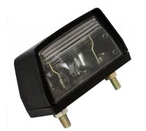 Numura zīmes lukturis 5W 12V/24V | 0413923