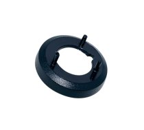 Nut cover; ABS; black; push-in; Ø: 19.3mm; Øint: 17.6mm | A7516000  | A7516000