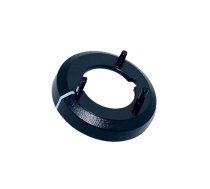 Nut cover with pointer; ABS; black; push-in; Ø: 19.3mm | A7516010  | A7516010