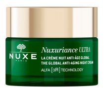 Nuxe Nuxuriance Ultra Night Skin Cream Nakts krēms 50ml | 3264680034480 | 3264680034480