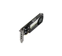 Quadro T1000 4GB DDR6 VCNT1000-PB | KGPNYNQT1000QPB  | 3536403384692 | VCNT1000-PB