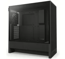 NZXT H5 Flow Midi Tower Datora Korpuss | CC-H52FB-01 | 5056547205854