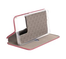 OBAL:ME Book Case for Infinix Smart 7 HD Wine Red | 57983120751  | 8596311248016 | 57983120751