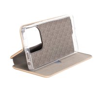 OBAL:ME Book Case for Xiaomi Redmi Note 13 Pro 4G Gold | 57983120779  | 8596311248290 | 57983120779