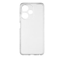 OBAL:ME TPU Cover for Infinix Hot 30i Transparent | 57983120620  | 8596311247187 | 57983120620