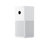 Xiaomi Smart Air Purifier 4 Lite EU 33 W, Suitable for rooms up to 25–43 m², White | HDXIAOC00001002  | 6934177751158 | 35053