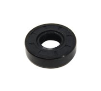 Oil seal; NBR rubber; Thk: 7mm; -40÷100°C; Shore hardness: 70 | S-10X26X7-AOTC-N  | 03-010.00X026.0X7 SIMERING AO TC NBR