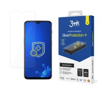 OnePlus 6T - 3mk SilverProtection+ screen protector | 3mk Silver Protect+(109)  | 5903108303316 | 3mk Silver Protect+(109)