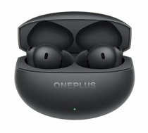 OnePlus Buds 4 Bezvadu austiņas / Pelēks | ONEPLUS-BS4-GREY | 6921815628682