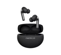 OnePlus Buds Pro 3 Wireless In-Ear Headset Black | | 6921815627098 | 21285781