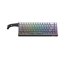 ONIKUMA G69 keyboard wired (black) | G69 black | 6972470564372 | 080570