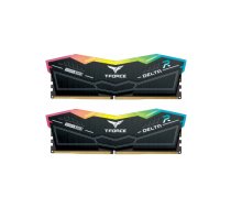 TEAMGROUP T-Force Delta RGB DDR5 32GB | FF3D532G6200HC38ADC01  | 0765441659636