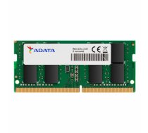 Operatyvinė atmintis ADATA 32GB DDR4 3200MHz SO-DIMM | AD4S320032G22-SGN | 4711085933539 | PAMADTSOO0022