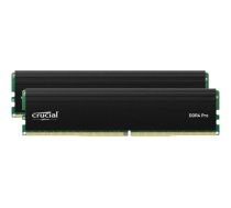 Memory DDR4 Pro 64GB/3200 (2*32GB) CL22 | CP2K32G4DFRA32A | 649528937797 | SACRC4G6432CP20