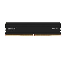 MEMORY DIMM PRO 24GB DDR5-5600/CP24G56C46U5 CRUCIAL | CP24G56C46U5 | 649528937872