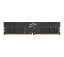 Operatyvinė atmintis DDR5 16GB 4800MHz CL40 | GR4800D564L40S/16G | 5908267962749 | GR4800D564L40S/16G