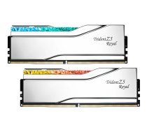 G.SKILL Trident Z5 Roya l RGB DDR5 2x48GB 6400M | F5-6400J3239F48GX2-TR5S | 4713294236197 | SAGSK5096TRI004