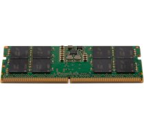 Operatyvinė atmintis HP 16GB DDR5 4800MHz SO-DIMM | 5S4C4AA#ABB | 196337609501 | 5S4C4AA#ABB