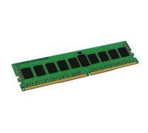 Operatyvinė atmintis Kingston 8GB DDR4 2666MHz CL19 | KCP426NS8/8 | 740617276473 | KCP426NS8/8