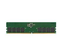 KINGSTON 16GB DDR5 5600MT/s Module DIMM | KCP556US8-16 | 740617334357 | SDKINKCP016U561