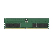 Kingston | KCP556UD8-32 | 32 GB | DDR5 | 5600 MHz | PC/server | Registered No | ECC No | KCP556UD8-32 | 740617334395