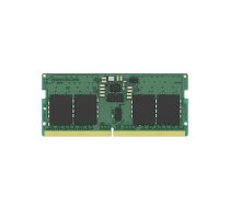 Memory DDR5 CSODIMM 8GB(1*8)/6400 CL52 1Rx8 | KVR64V52BS6-8 | 740617349016 | SBKIN500864VR10