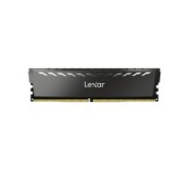 Operatyvinė atmintis Lexar THOR 8GB DDR4 3600MHz CL16 | LD4BU008G-R3200GSXG | 843367127276 | LD4BU008G-R3200GSXG