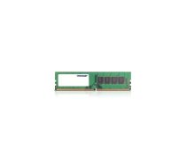 Operatyvinė atmintis Patriot DDR4 4GB 2666MHz CL19 | PSD44G266681 | 814914024584 | PSD44G266681