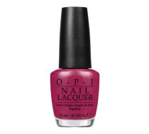 OPI Miami Beet Nail Polish Nail Lacquer Classics | 0094100008615 | 0094100008615 | 33043000