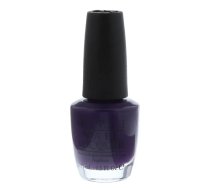 Opi, Nail Lacquer, Nail Polish, A Grape Affair, 15 ml | 09471812 | 09471812 | 33043000