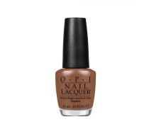 Opi, Nail Lacquer, Nail Polish, Ice-Bergers & Fries, 15 ml | 09468119 | 09468119 | 33043000