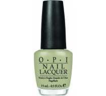 Opi, Nail Lacquer, Nail Polish, NL P17, Stranger Tides, 15 ml | 09423310 | 09423310 | 33043000