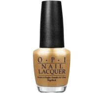 Opi, Nail Lacquer, Nail Polish, Rollin` In Cashmere, 15 ml | 09493212 | 09493212 | 33043000
